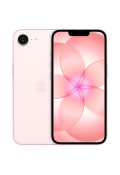 Apple iPhone 17e 512GB Soft Pink